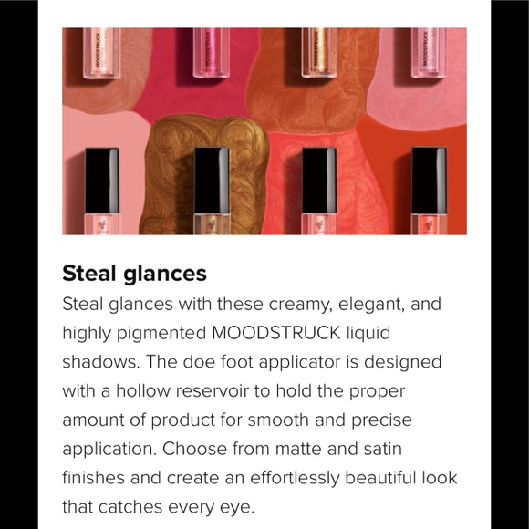 NEW Younique Moodstruck Liquid Eyeshadow - Picture 4 of 4